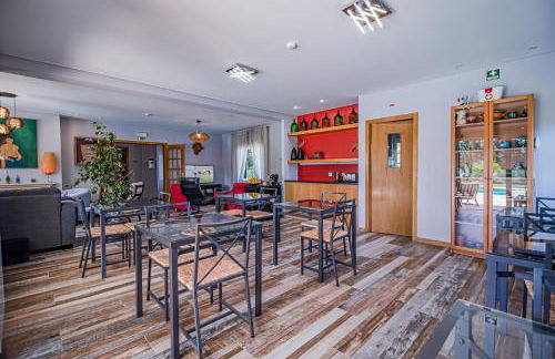 Spacious villa in Sesimbra with a private year-round pool - Foto 47