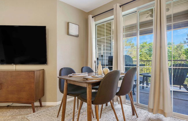 Rocky Shore Tranquility - Ozark Mtn Resort Amenities - Photo 20