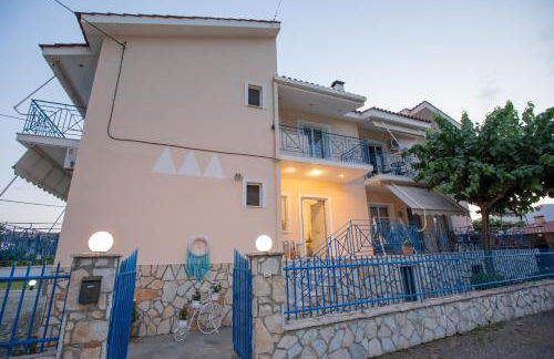 Μπλε Rooms & Apartments - Foto 13