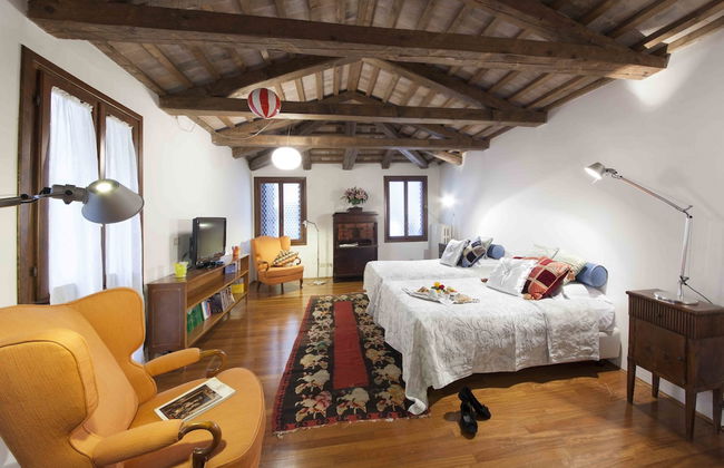 Palazzetto Pisani - Foto 8