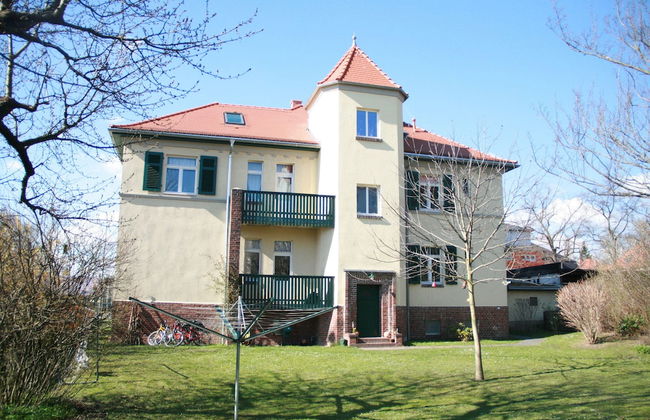 Ferienwohnung Villa Kadenstraße - Photo 17