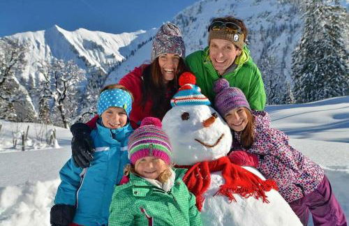 Gipfelglück Hinterstein - Foto 15