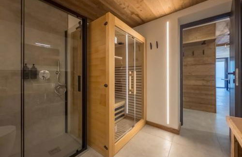 SUITE E SAUNA IN CENTRO - Photo 9