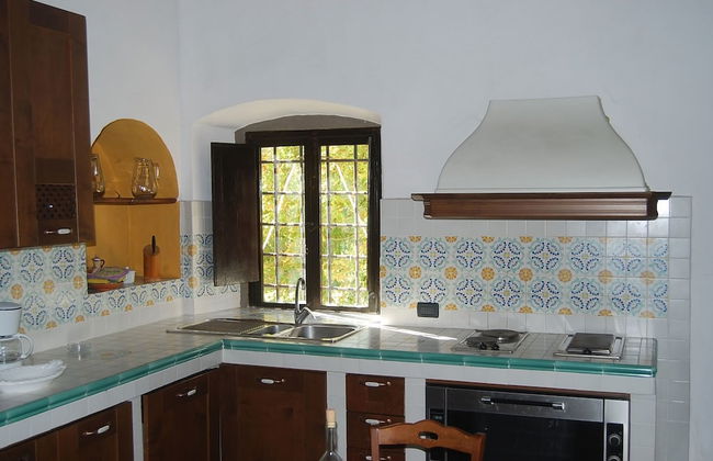 Villa Marisel - Foto 17