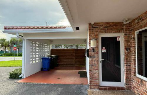 Welcome to Your Fort Lauderdale Retreat 2bed 2bath - Foto 49