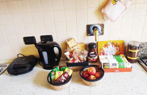 Rainbow house Lingotto Inalpi - Foto 11