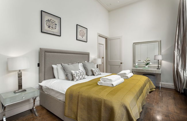 Grosvenor Gardens by CAPITAL - Foto 3