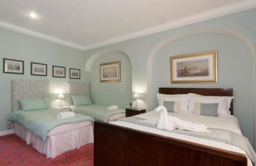 Hockwold Hall - Former Royal residence - Foto 12