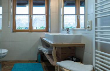 Ferienhaus Bach Gotthard - Foto 14