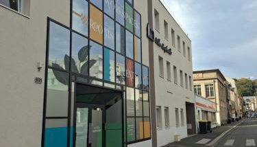 Villa Raphaëlle #4 Centre ville avec parking - Foto 4