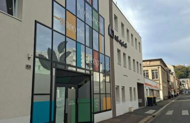 Villa Raphaëlle #4 Centre ville avec parking - Foto 4