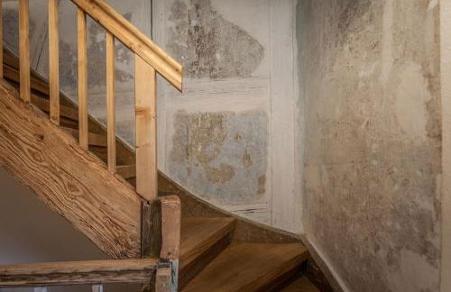 Baumgartners Dreiseithof - historisch, modern, zentral - Foto 8