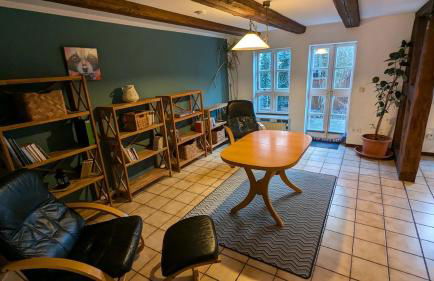 Ferienwohnung Lehmann 1 EG & OG 220m2 - Foto 5