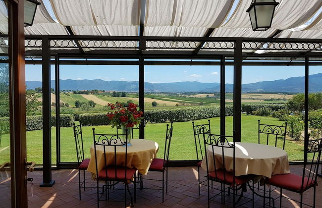 Belvilla by OYO Michelangelo - Foto 36