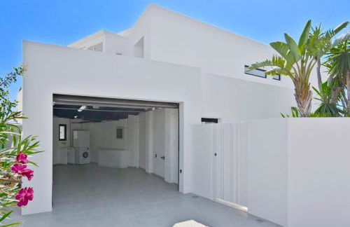 Stylish Villa with Jacuzzi in Ibiza City, 1057 - Foto 84