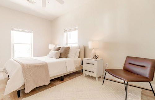 Private Waterfront Beach House with Fire-pit - Foto 17