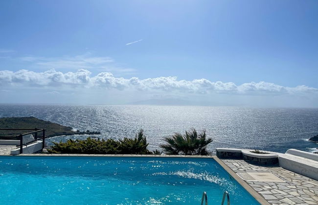 Mykonos Dot - The Villas - Foto 40