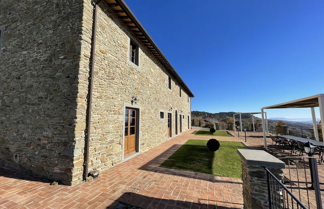 Villa Gosparini - Foto 23