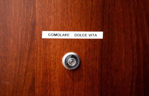 Como Lake, Dolce Vita - 2 Suites & Vista Duomo - Photo 30