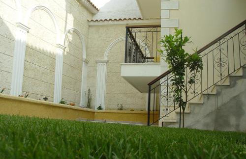 Filidas Apartments - Foto 11