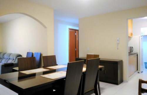 Excelente Apto Próx. Centro Curitiba - Foto 1