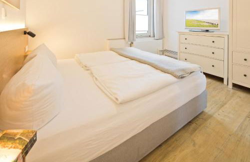 Haus Menno Janssen - Ferienwohnung Bella - Foto 11