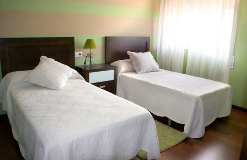 Apartamento Soaxe - Foto 26