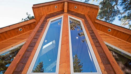 Red Cedar on North Shore - Beautiful 3BR w Gorgeous Furnishings in Tahoe City - Foto 2