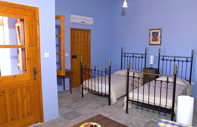 Eveleos Country House - Foto 7