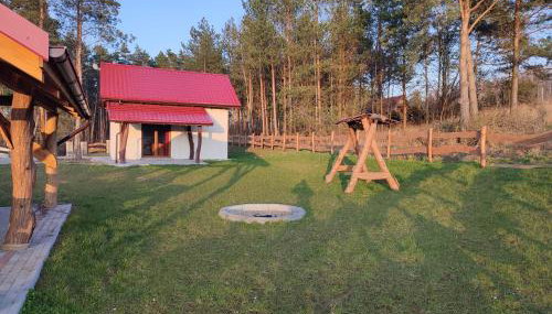 Domek pod sosnami - Foto 5