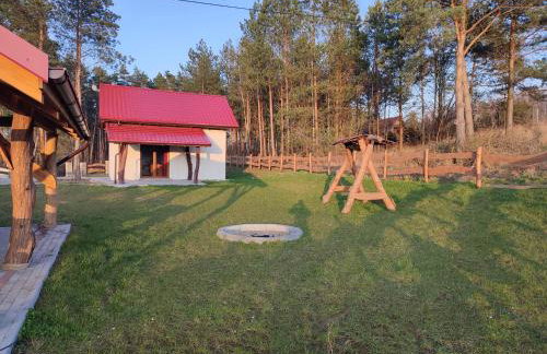 Domek pod sosnami - Foto 5