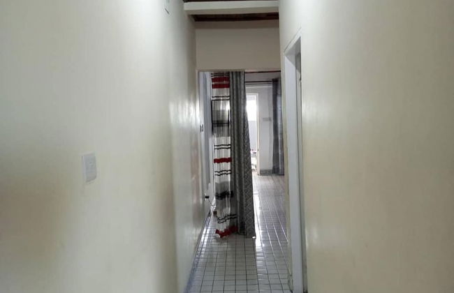 Beautiful Appartement 2 Beds 2 Toilets ,kitchen - Foto 15