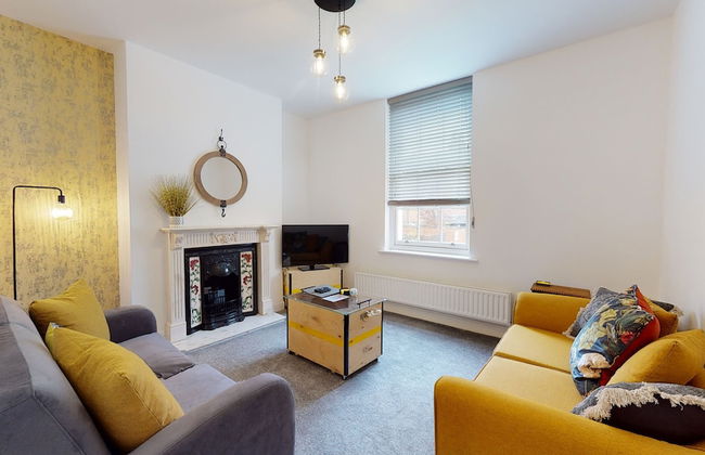 Beautiful Georgian Duplex - Photo 21