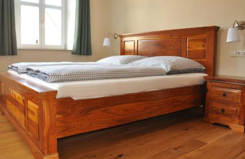 Ferienhaus Spreewaldhof am Wasser "Das Landhaus" - Foto 12