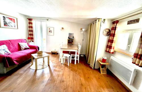 Appartement centre Vars les Claux 150 m des pistes - Foto 1