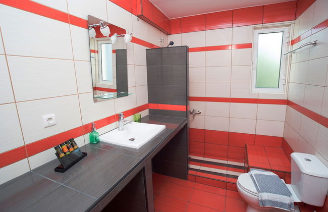 Naiades Luxury Apartments - Foto 23