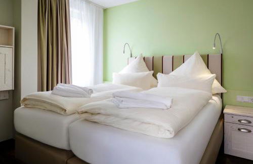 Insulaner Apartments - Foto 7