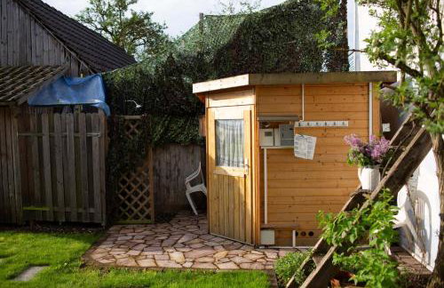 Ferienhaus Kimmelsbacher Hof - Sauna & Naturpool & Seminarraum - Foto 3