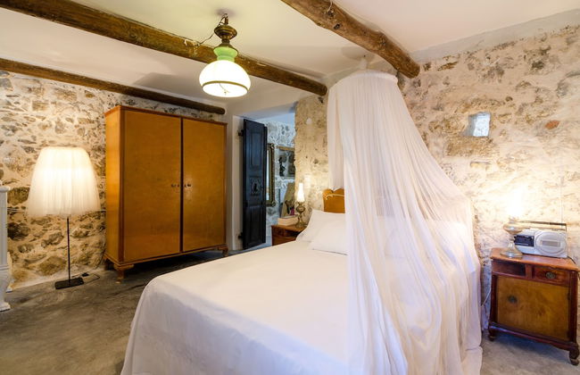 Villa Antonia - Foto 4