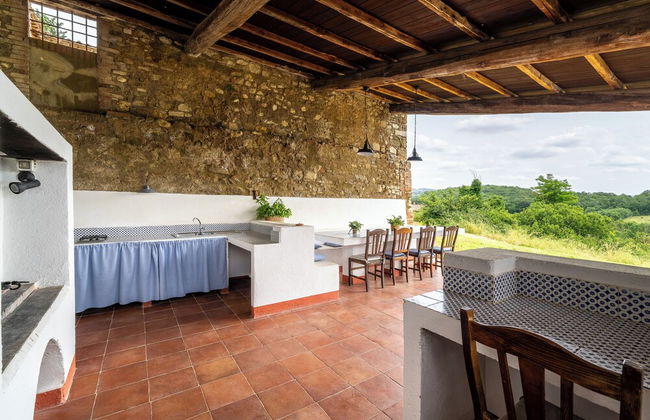 In The Heart Of Chianti Pool Wifi View - Foto 58