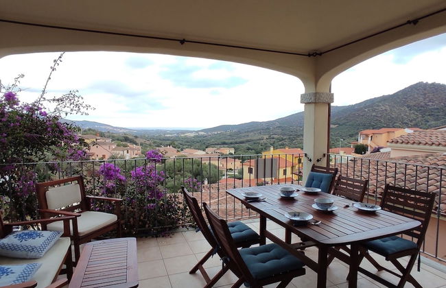 Casa Irene With Balcony In Budoni - Photo 9