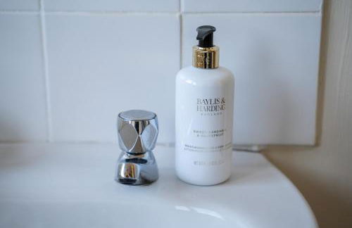 Ben View Apartments Flat A - Foto 21