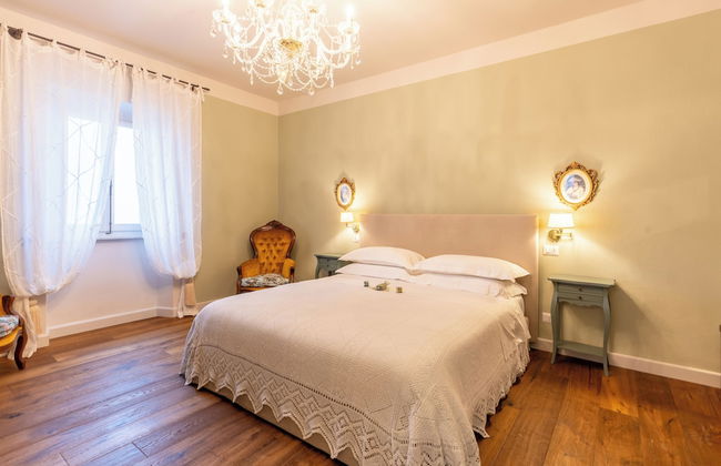 LA ROCCA DI CAMPORGIANO MAISON DU CHARME - Foto 20