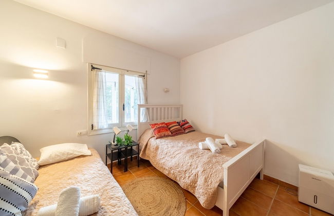 Luxury Home With Terrace - Foto 6