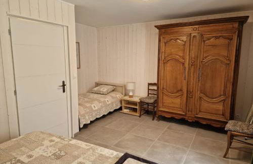 Votre gîte au Domaine du Lynx - Foto 39