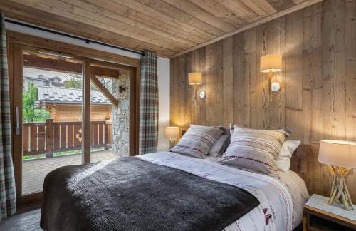 Duplex moderne 10 pers. près des pistes à Courchevel Le Praz - FR-1-568-8 - Foto 9