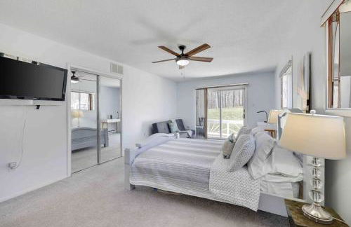 Cozy Poconos Mountain House with 3 bedrooms - Foto 19