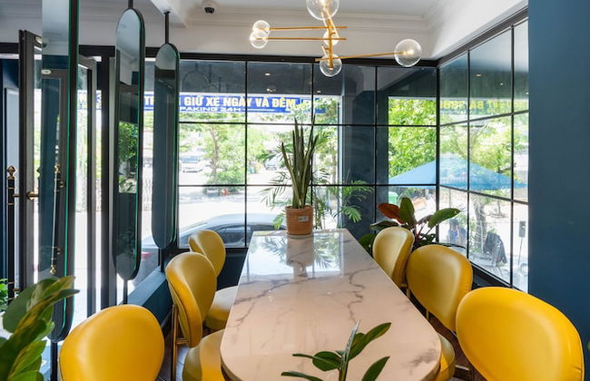 Louis Mo Apartment - Foto 78