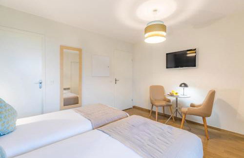 Appart’City Confort Toulouse Purpan - Foto 60