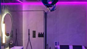 Love room - Xtase By luxuria Cannes - Foto 2